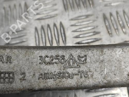 Left front suspension arm JAGUAR XJ (X350, X358) 4.2 | BP24976244M12 