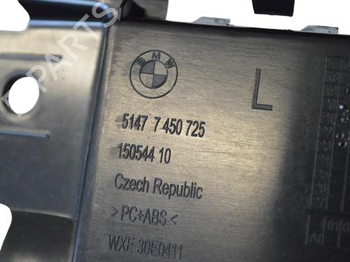 Boot lining BMW 3 Touring (G21, G81) 330 e Plug-in-Hybrid | BP33363189I3  - Image 5