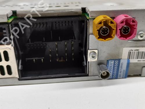 Electronic module AUDI A7 Sportback (4GA, 4GF) 3.0 TDI | BP23865785M83 