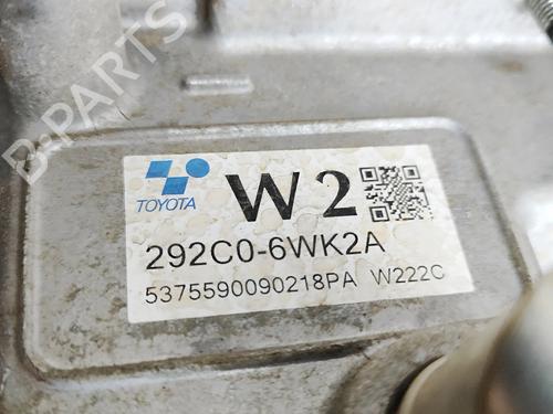 Inverter/Converter NISSAN LEAF (ZE1) Electric | BP37797382M119 - Image 6