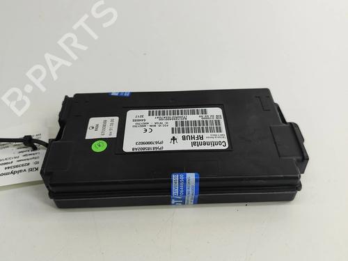 Electronic module MASERATI QUATTROPORTE VI 3.0 D | BP24583860M83