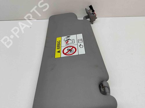 Right sun visor BMW 2 Active Tourer (F45) 225 xe Plug-in-Hybrid | BP16257651I2 