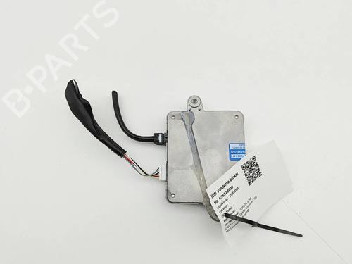 Electronic module TOYOTA bZ4X (_EAM1_) EV (XEAM10) | BP36783107M83 - Image 4