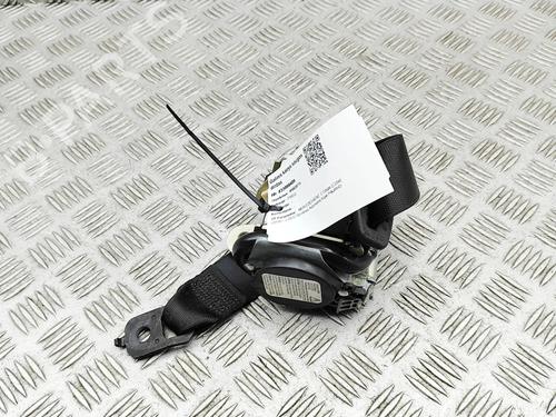 Rear left seatbelt MERCEDES-BENZ C-CLASS Coupe (C204) C 220 CDI (204.302) | BP36066972I29 - Image 3