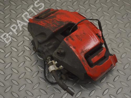 Left front brake caliper BMW 6 Convertible (F12) 640 d | BP33360720M105 - Image 2