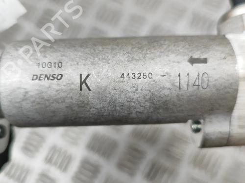 Electronic sensor TOYOTA bZ4X (_EAM1_) EV (YEAM15) | BP28687763M84  - Image 8