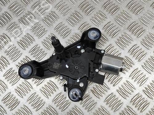 Used Rear wiper motor PEUGEOT 2008 II (UD_, US_, UY_, UJ_, UR_, UC_) 1.2 Hybrid 136 (URHPYC, USHPY) (136 hp) 28553000