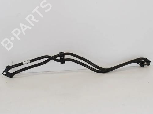 Used Pipe BMW X5 (F15, F85) xDrive 40 d (313 hp) 14660966