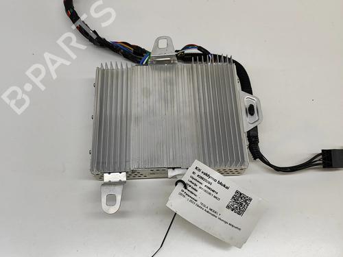 Elektronik Modul für TESLA MODEL Y (5YJY) EV Rear-Wheel Drive (299 hp) 31297028