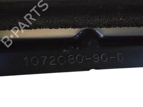 Dørliste TESLA MODEL X (5YJX) P100D AWD | BP33366146C150  - Image 5