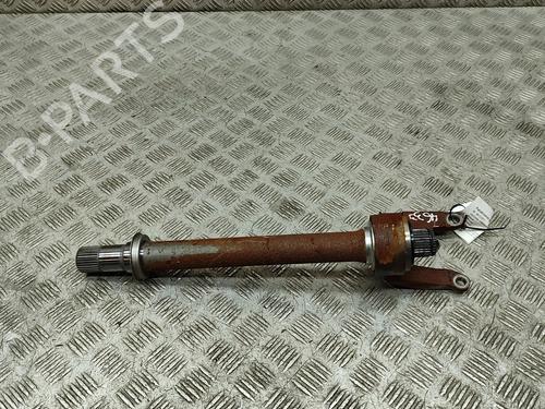 Used Left front driveshaft HONDA CIVIC X Hatchback (FC_, FK_) 2.0 Type-R (FK8) (320 hp) 20675952