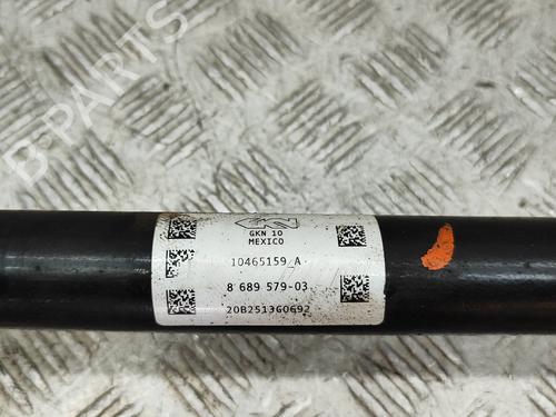 Left rear driveshaft BMW X7 (G07) xDrive M 50 d | BP27533040M40 