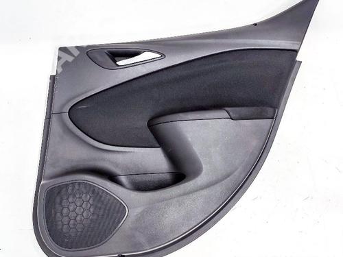 Guarnecido puerta trasera derecha OPEL ASTRA K (B16) 1.4 Turbo (68) (125 hp) 6863665