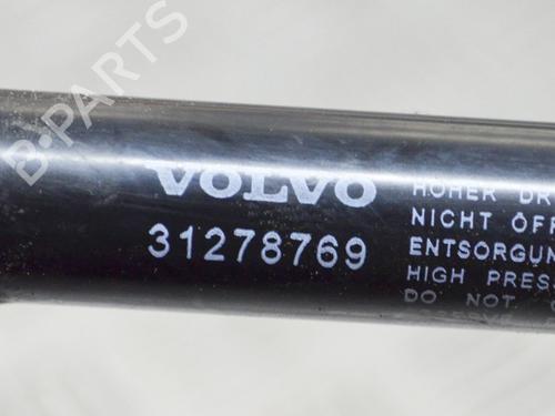 Hood lift support VOLVO V60 I (155) D5 | BP14629183C139 