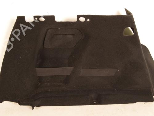 Bagagerumsbeklædning PEUGEOT 2008 I (CU_) 1.2 VTi (82 hp) 30267319