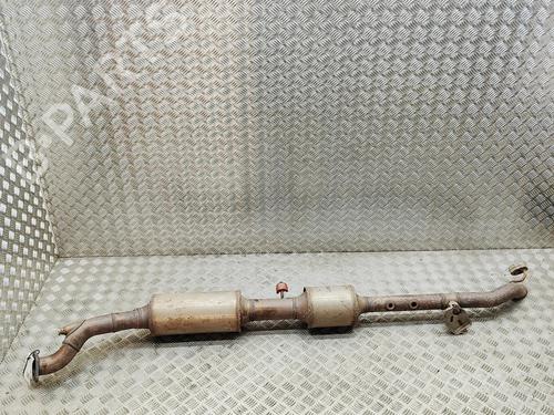 Used Catalyst Catalyst 38932290 38932290