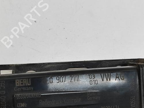 Electronic module PORSCHE PANAMERA (970) 3.6 4 | BP27799656M83 