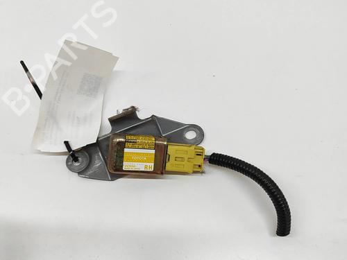 Used Electronic sensor Electronic sensor TOYOTA LAND CRUISER PRADO (_J12_) 3.0 D-4D (KDJ120, KDJ125) (163 hp) 27295689 27295689