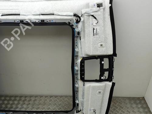 Interiør tag BMW X6 (G06, F96) xDrive 40 i | BP36414992I12  - Image 7