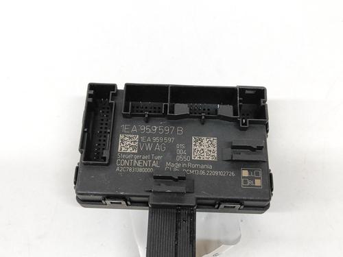 Elektronisk modul VW ID.5 (E39) GTX (299 hp) 28430700