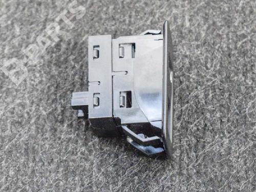 Right rear window switch BMW 1 (F20) M 135 i | BP6756443I28 