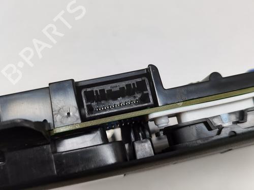 Interior roof light FORD FIESTA VII (HJ, HF) 1.0 EcoBoost | BP24976078I8 