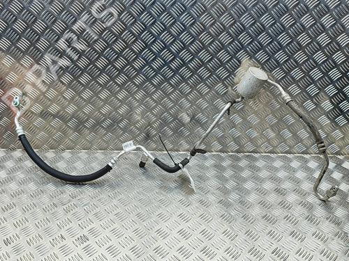 Used AC pipe TESLA MODEL S (5YJS) P100D AWD (772 hp) 32238966