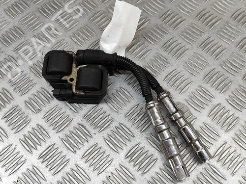 Ignition coil MERCEDES-BENZ S-CLASS (W220) S 500 (220.075, 220.175, 220.875) | BP25614657M94 