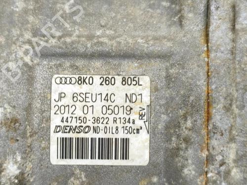 AC compressor AUDI Q5 (8RB) 2.0 TDI quattro | BP39458286M34  - Image 6