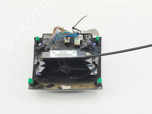 Control unit ISUZU D-MAX II (TFR, TFS) 2.5 CRDi 4x4 (TFS86J) | BP38731676M11 - Image 4