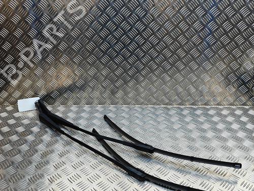 Front wipers mechanism VW TRANSPORTER T6 Van (SGA, SGH, SHA, SHH) 2.0 TDI | BP29920487C83 