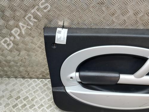 Verkleidung vorne links MINI MINI (R50, R53) Cooper | BP29920242C58