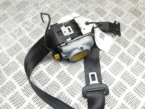 Rear left seatbelt VW PASSAT B8 (3G2, CB2) 1.6 TDI | BP32421084I29