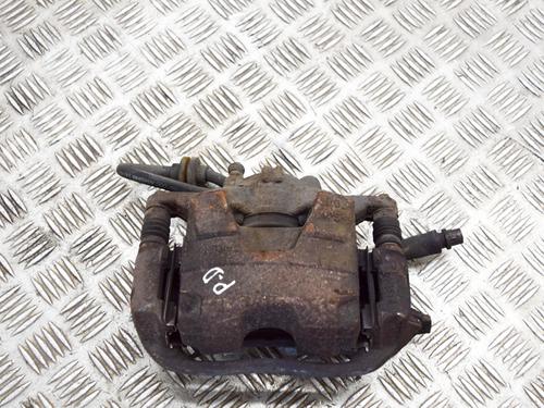 Used Right front brake caliper OPEL MOKKA / MOKKA X (J13) 1.4 (_76) (140 hp) 14642110