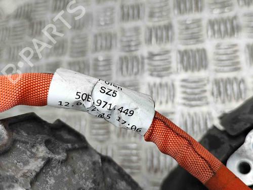 Engine VW GOLF VII (5G1, BQ1, BE1, BE2) e-Golf | BP19502126M1 
