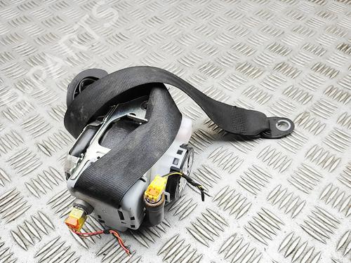 Front right seatbelt AUDI A6 C8 Avant (4A5) RS6 TFSI Mild Hybrid quattro | BP37583496I25 - Image 4