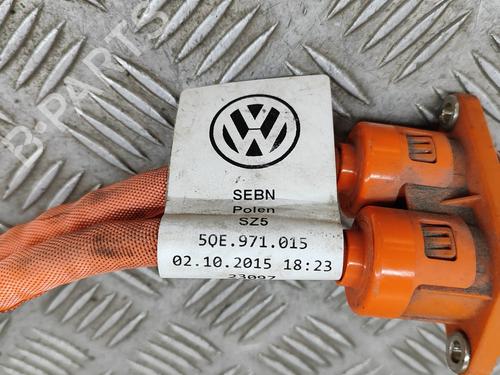 Wiring harness VW GOLF VII (5G1, BQ1, BE1, BE2) e-Golf | BP19502568E16 