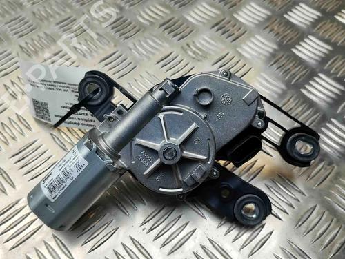 Used Rear wiper motor Rear wiper motor VW MULTIVAN T7 (STM, STN) 1.4 eHybrid (218 hp) 29542652 29542652