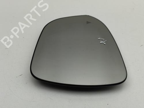 Used Left mirror glass NISSAN QASHQAI III (J12) 1.3 DIG-T All-wheel Drive (158 hp) 28955450