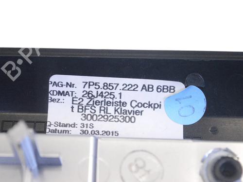 Other PORSCHE CAYENNE (92A) 4.2 S Diesel | BP30249236O1 