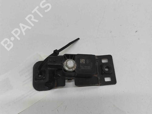 Electronic sensor RENAULT MEGANE CC (EZ0/1_) 1.6 dCi (EZ00) | BP29336807M84 