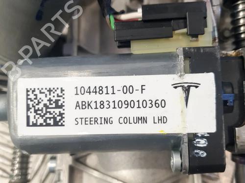 Steering column TESLA MODEL 3 (5YJ3) EV AWD | BP27748653M21 - Image 8