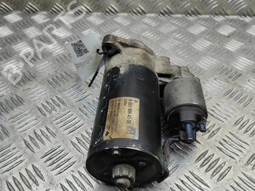 Starter MERCEDES-BENZ GL-CLASS (X166) GL 350 CDI / BlueTec 4-matic (166.823, 166.824) | BP33378947M8  - Image 7