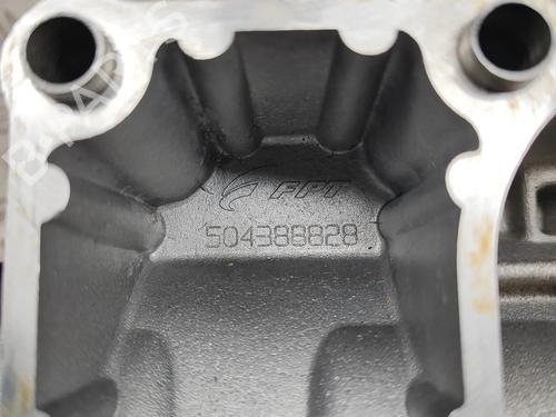 AC compressor IVECO DAILY VI Van 33-210, 35-210 | BP28548292M34 