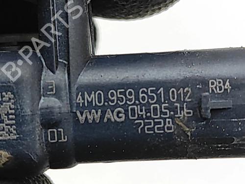 Electronic sensor AUDI A4 Allroad B9 (8WH, 8WJ) 3.0 TDI quattro | BP31859507M84 