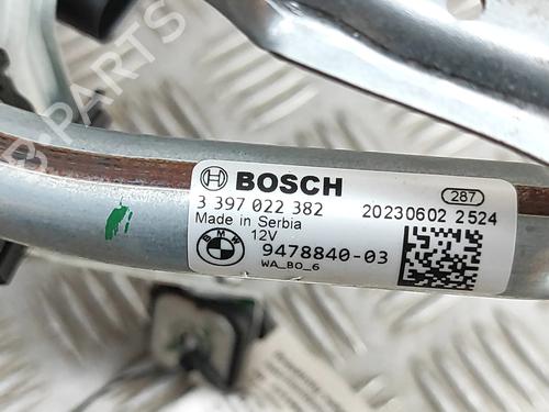 Vindrude Viskermekanisme BMW X1 (U11) iX1 xDrive 30 | BP28563633C83 