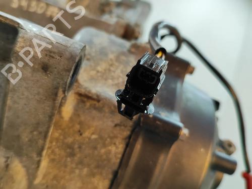 Engine HONDA MOTORCYCLES NC INTEGRA NC 700 D Integra (RC62) | BP28561471M1  - Image 8