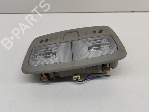 Used Interior roof light SUZUKI VITARA (LY) 1.4 T AllGrip (APK414) (140 hp) 25217490