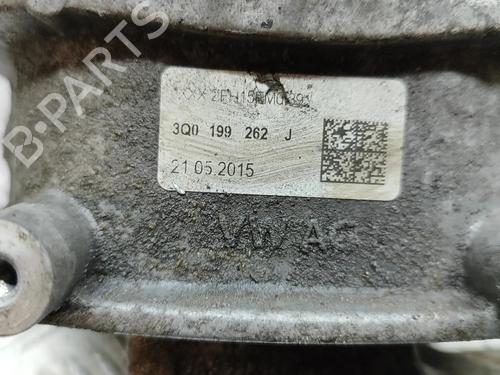 Engine mount VW PASSAT B8 Variant (3G5, CB5) 2.0 TDI | BP29829966M89  - Image 6