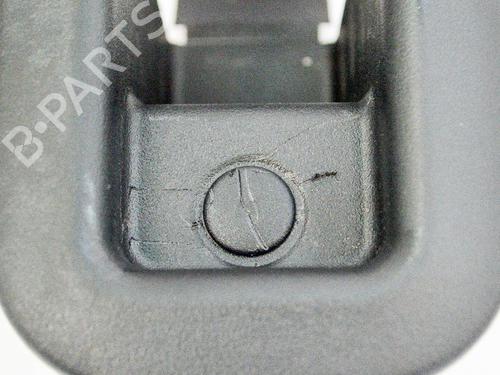 Other MERCEDES-BENZ GL-CLASS (X166) GL 350 CDI / BlueTEC 4-matic (166.824) | BP8827874O1 
